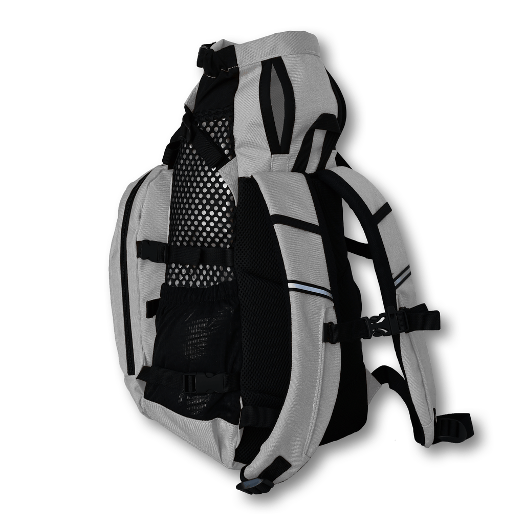 K9 Sportsack Plus 2 | Dog Carrier with Removable Storage