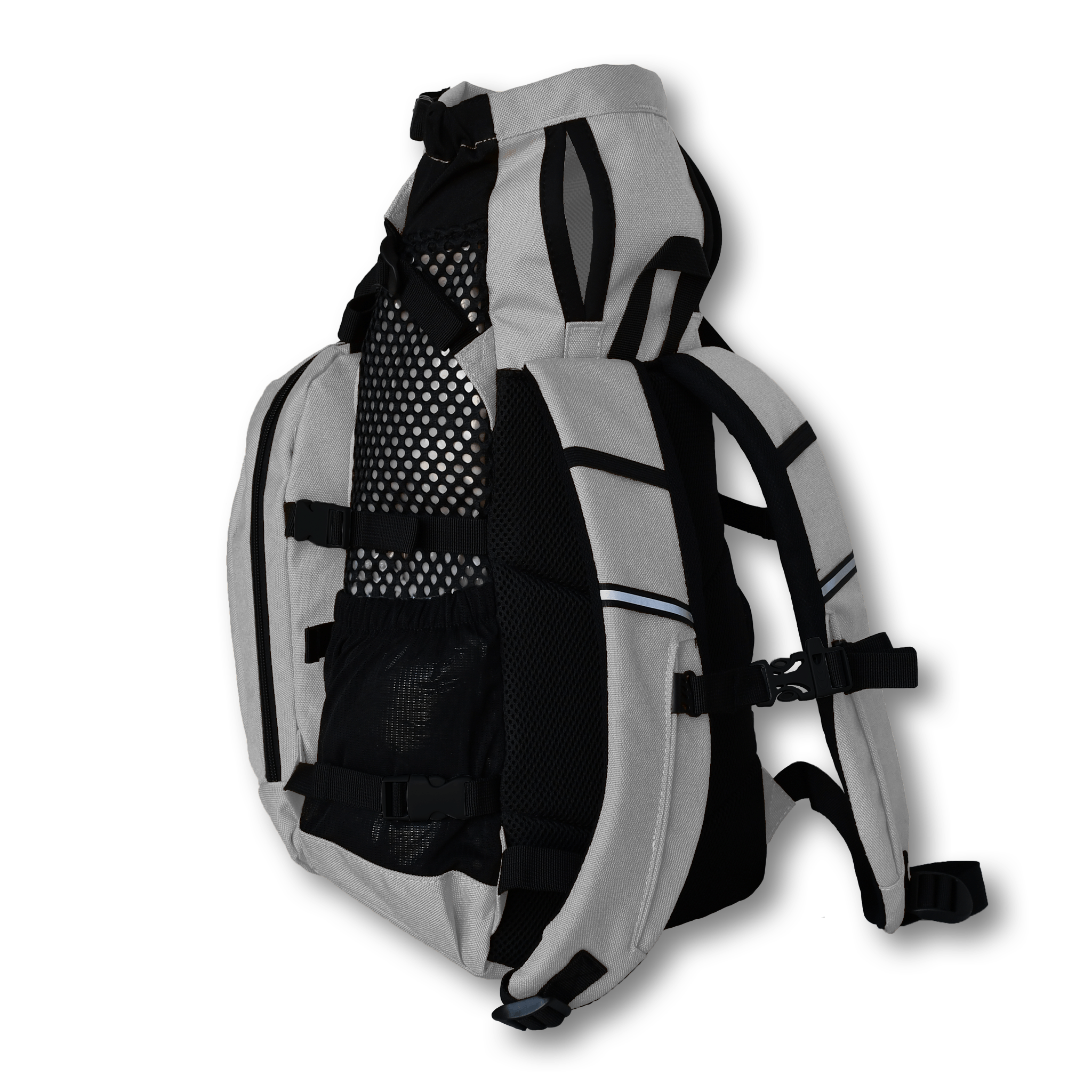 K9 Sportsack Plus 2 | Dog Carrier with Removable Storage