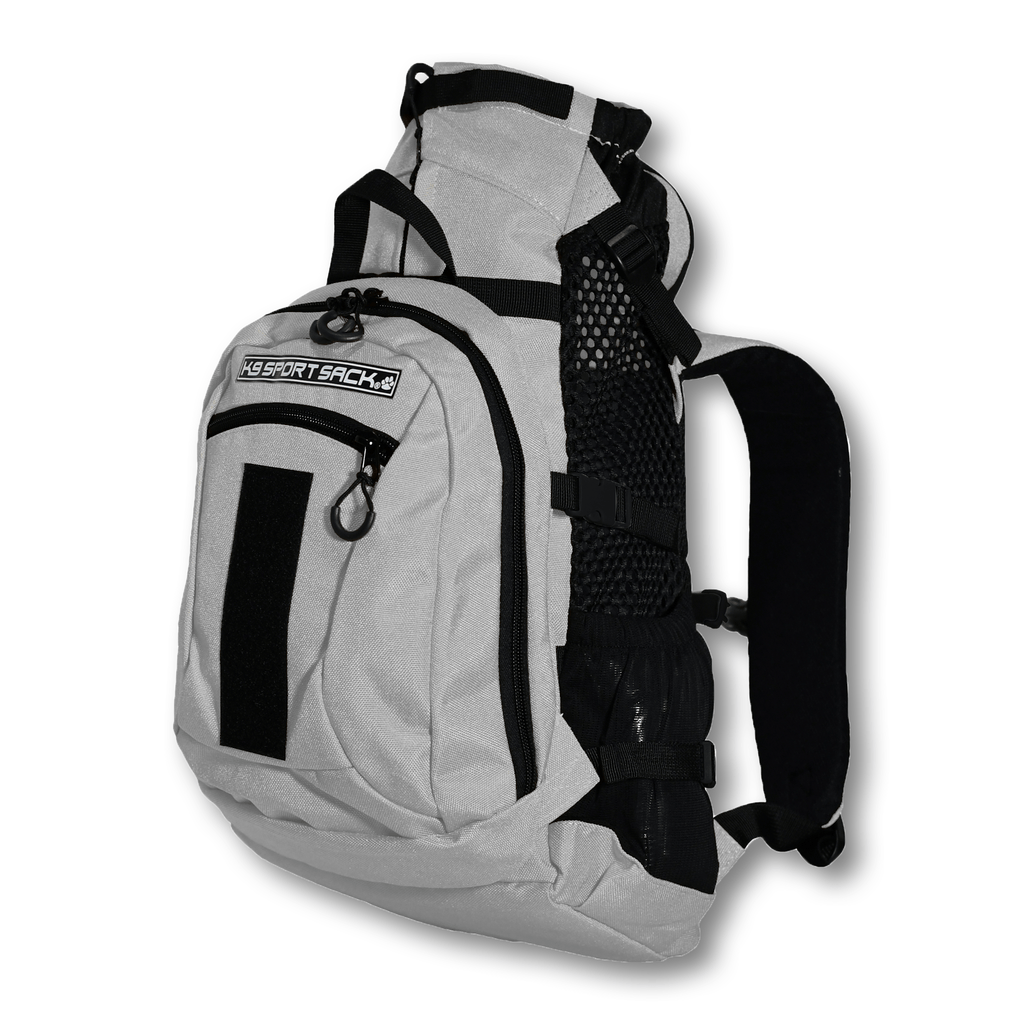 K9 Sportsack Plus 2 | Dog Carrier with Removable Storage