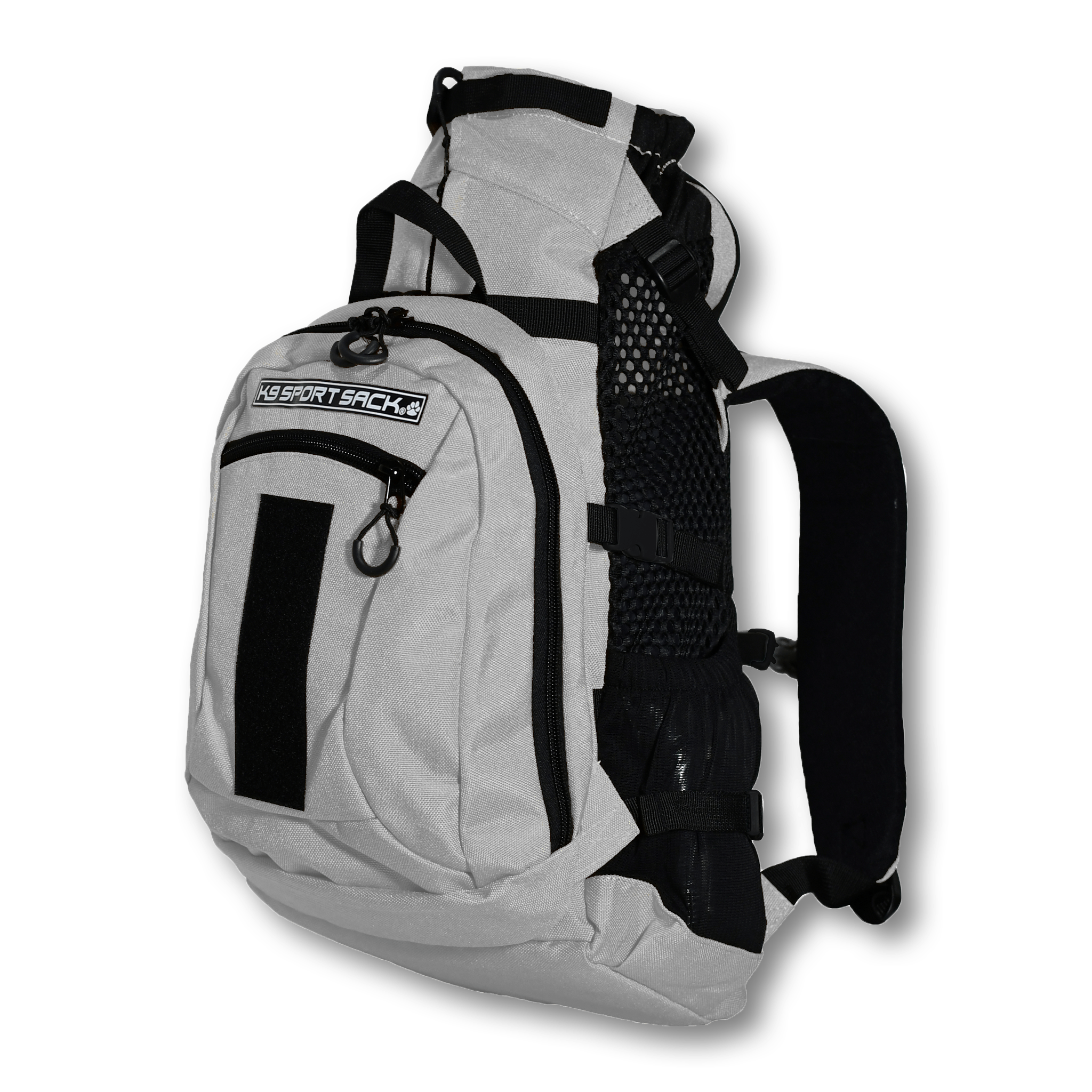 K9 Sportsack Plus 2 | Dog Carrier with Removable Storage