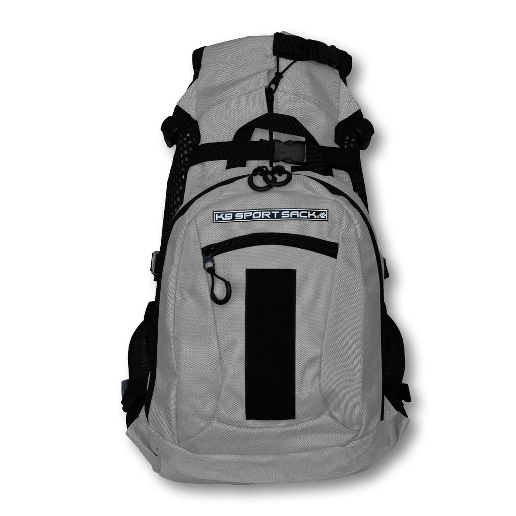 K9 Sportsack Plus 2 | Dog Carrier with Removable Storage