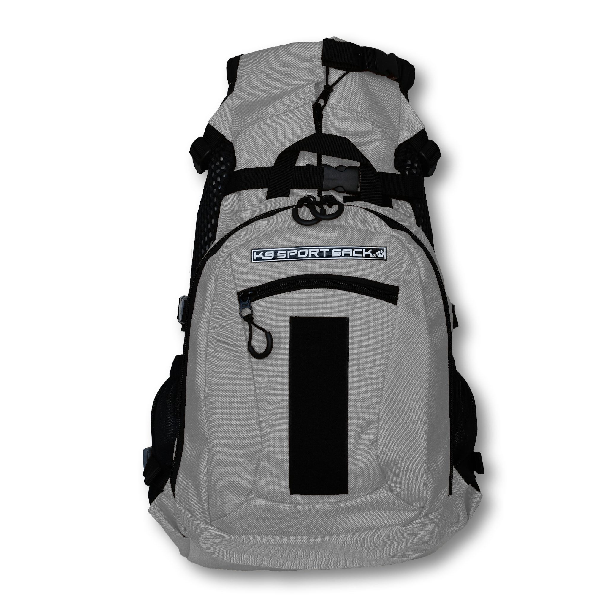 K9 Sportsack Plus 2 | Dog Carrier with Removable Storage