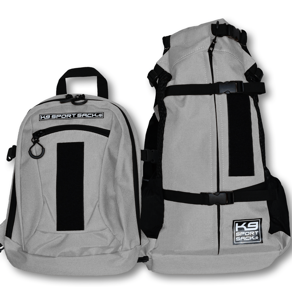 K9 Sportsack Plus 2 | Dog Carrier with Removable Storage