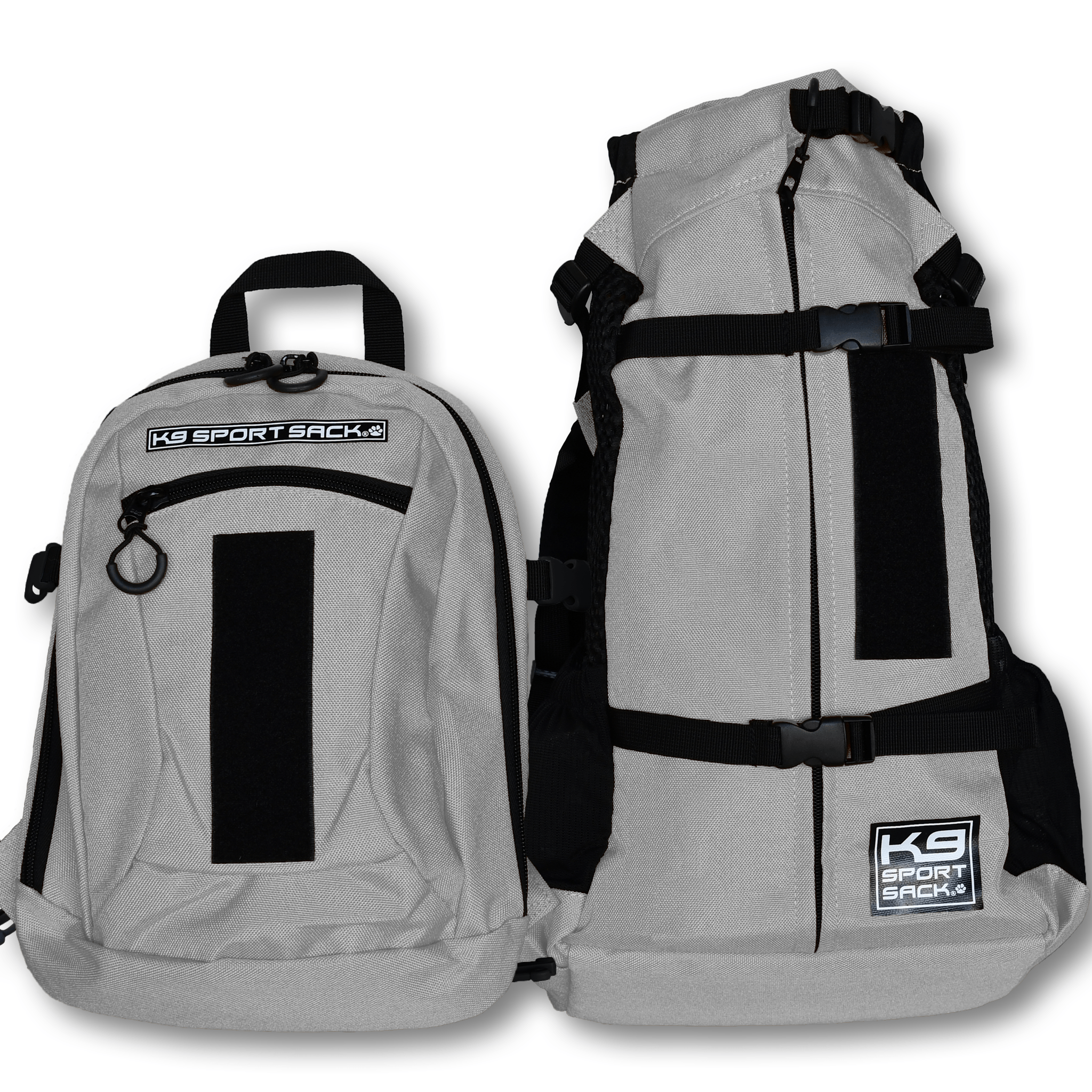 K9 Sportsack Plus 2 | Dog Carrier with Removable Storage