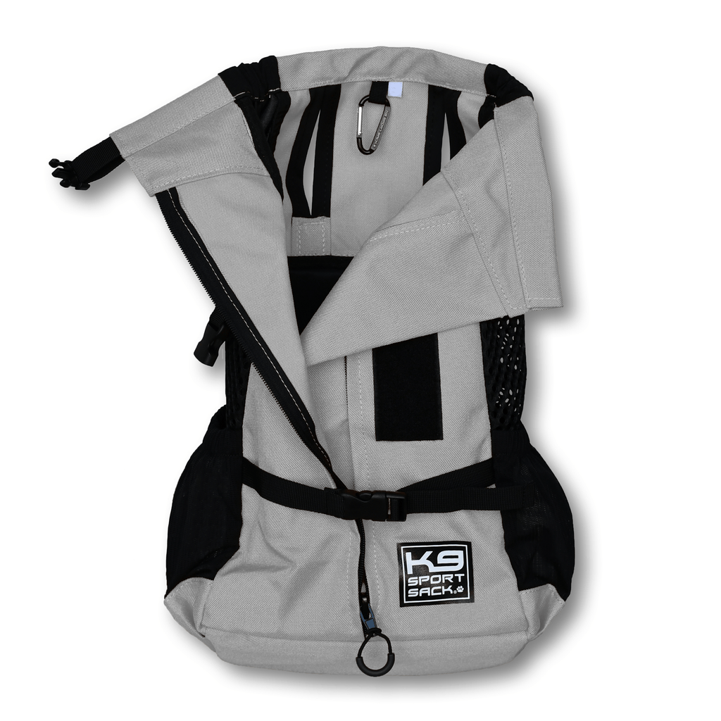 K9 Sportsack Plus 2 | Dog Carrier with Removable Storage