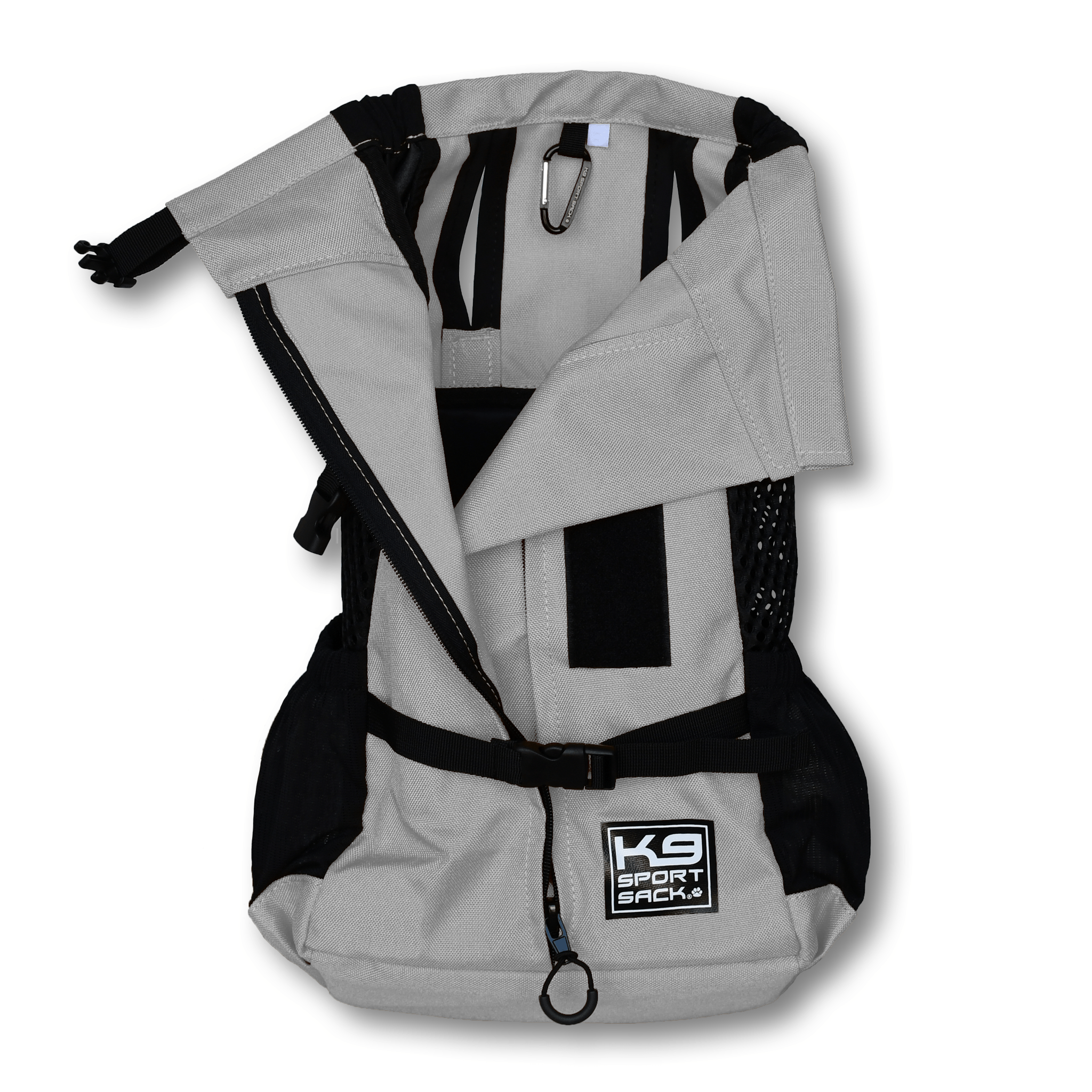 K9 Sportsack Plus 2 | Dog Carrier with Removable Storage