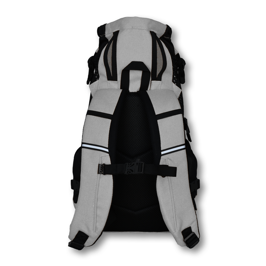 K9 Sportsack Plus 2 | Dog Carrier with Removable Storage