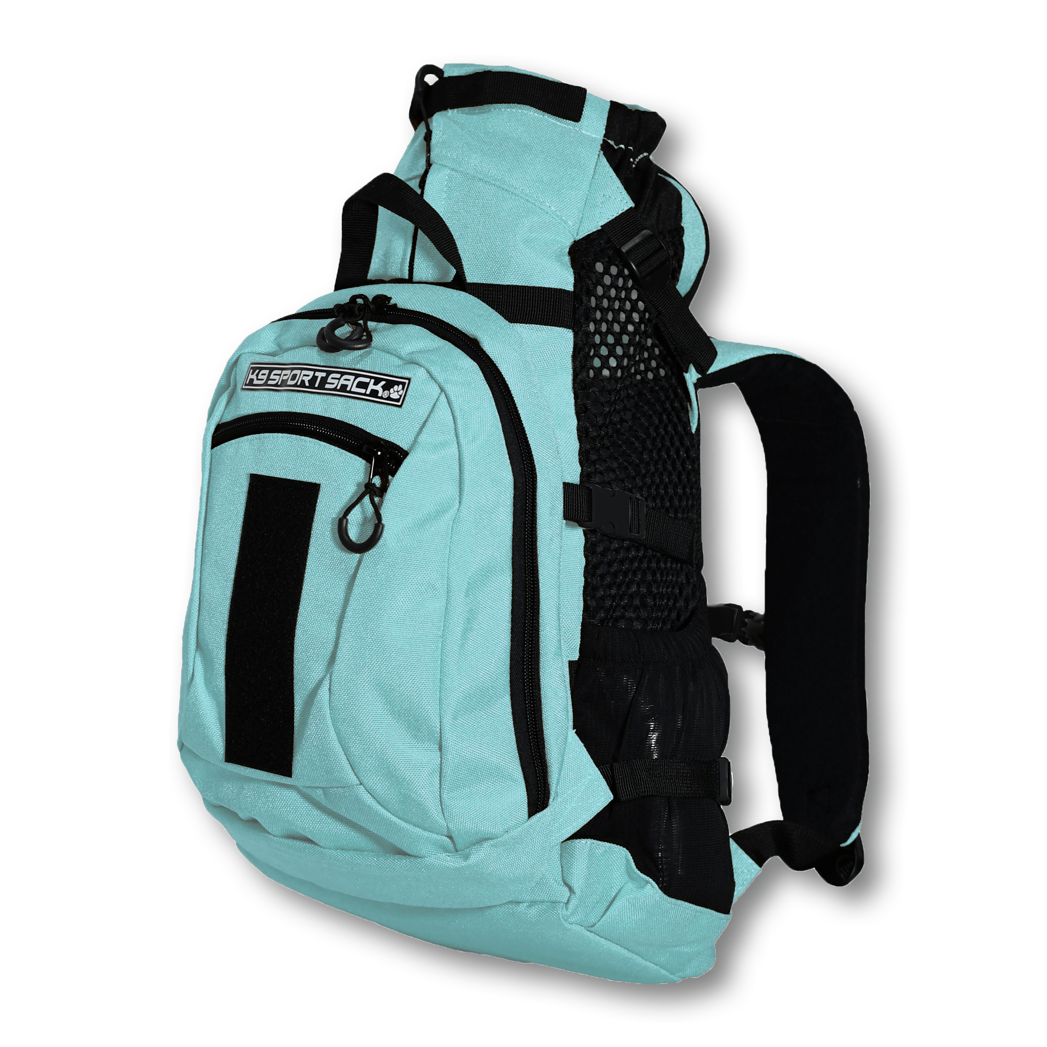 K9 Sportsack Plus 2 | Dog Carrier with Removable Storage