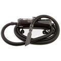 MetroVac PRO-83BA-CS, Full Size Vac N Blow Pro Commercial Series 4.0 Peak HP Vacuum Cleaner/Blower with 30' Hose