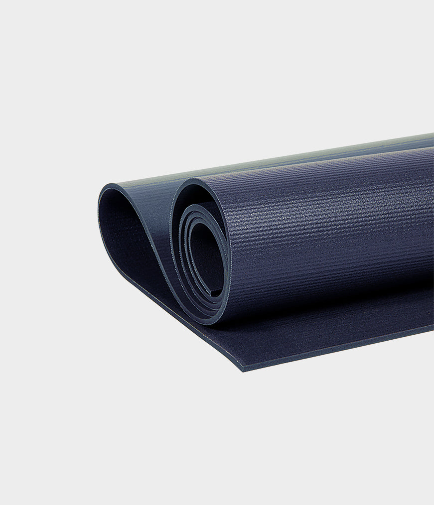 Almost Perfect PRO® Squared Yoga Mat 6mm