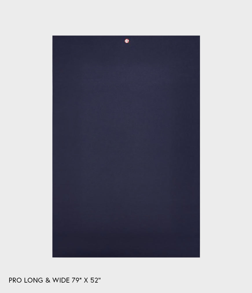 Almost Perfect PRO® Squared Yoga Mat 6mm