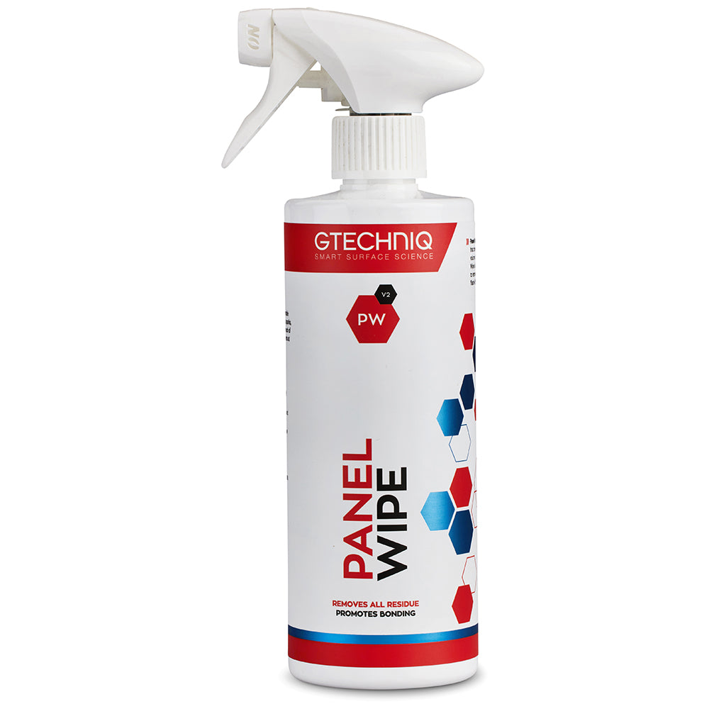 Gtechniq Panel Wipe - 500 ml