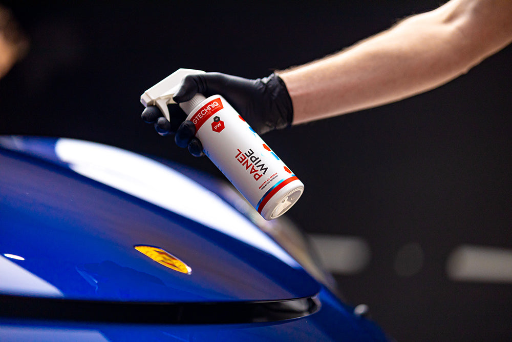 Gtechniq Panel Wipe - 500 ml