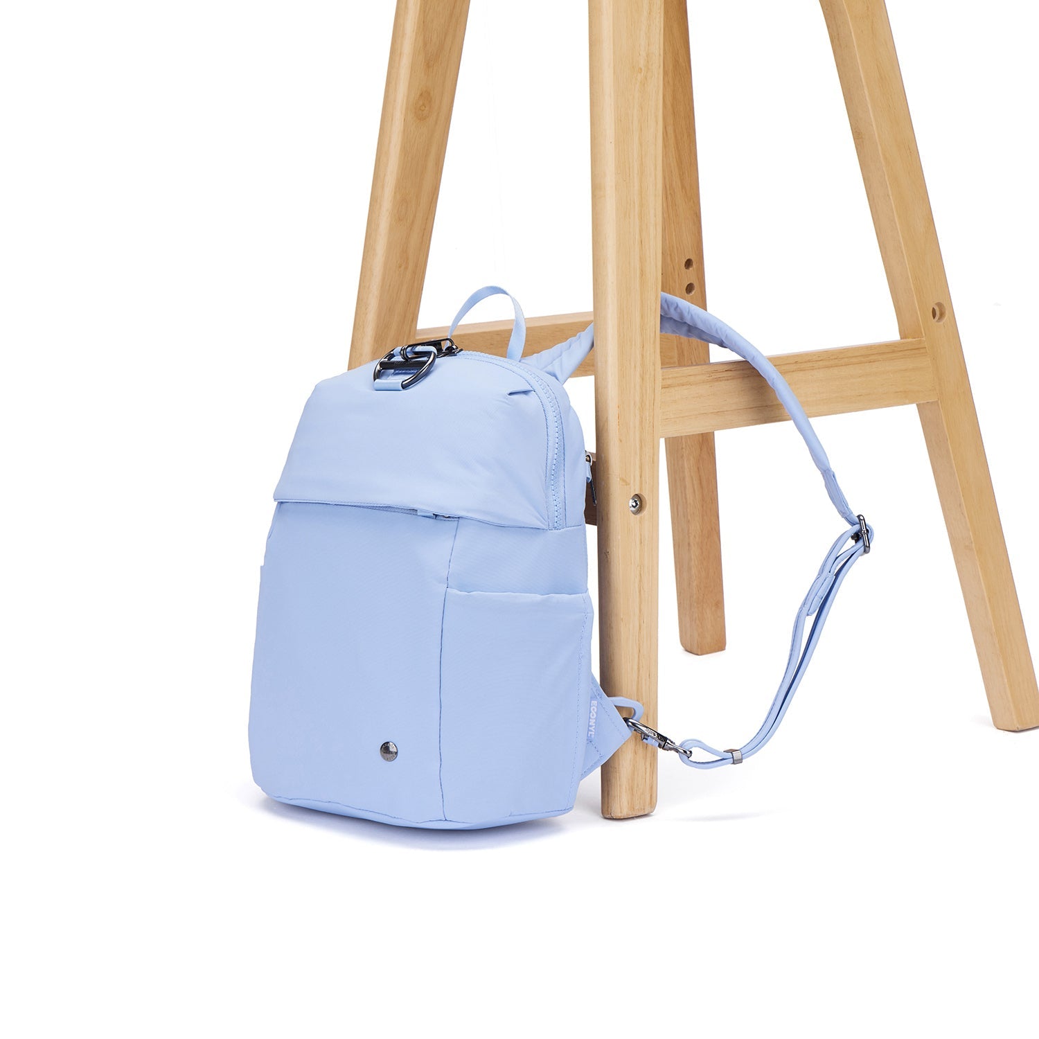 Pacsafe® CX 8L 超迷你防盜背囊