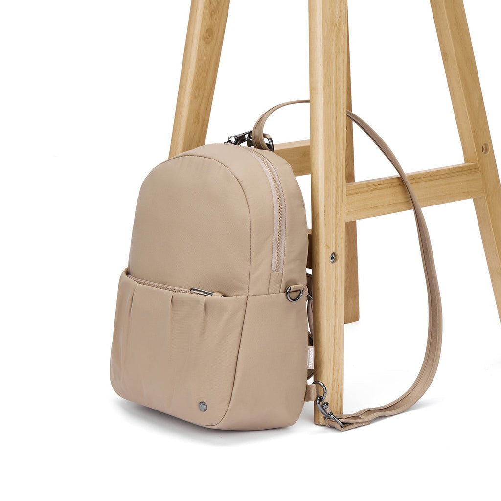 Pacsafe® CX 2用防盜背囊