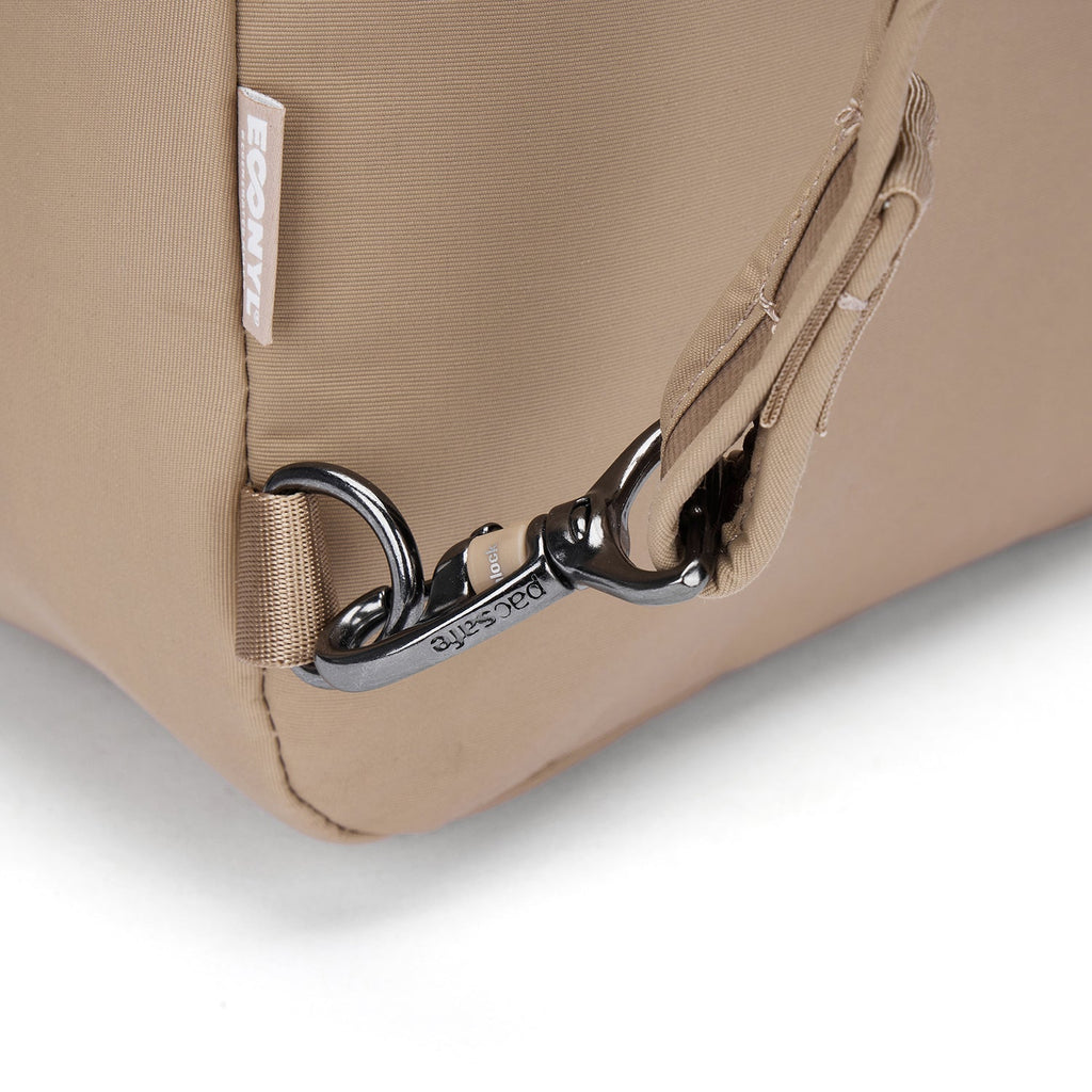 Pacsafe® CX 2用防盜背囊