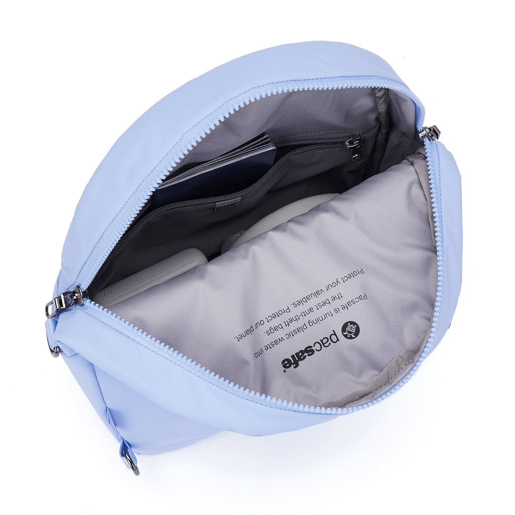 Pacsafe® CX 2用防盜背囊