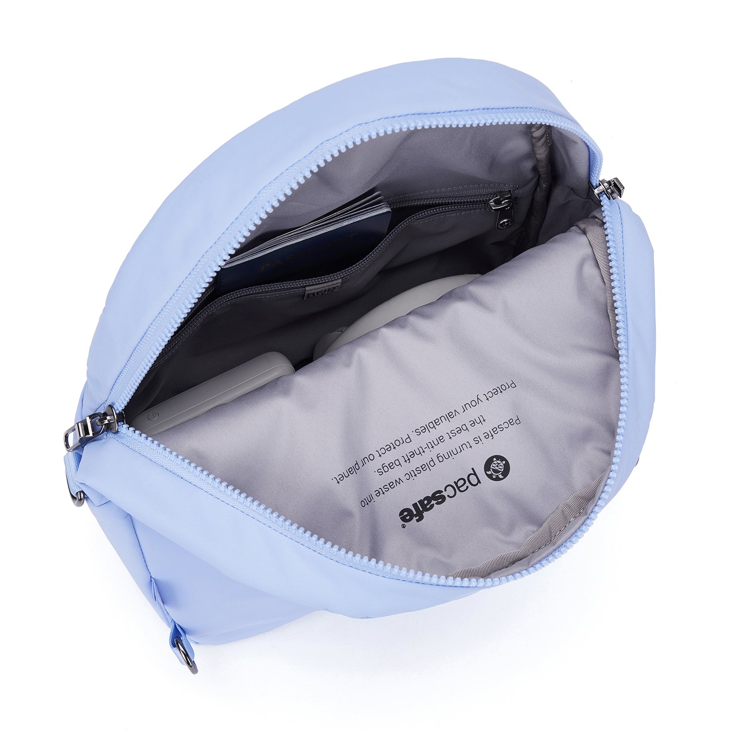 Pacsafe® CX 2用防盜背囊