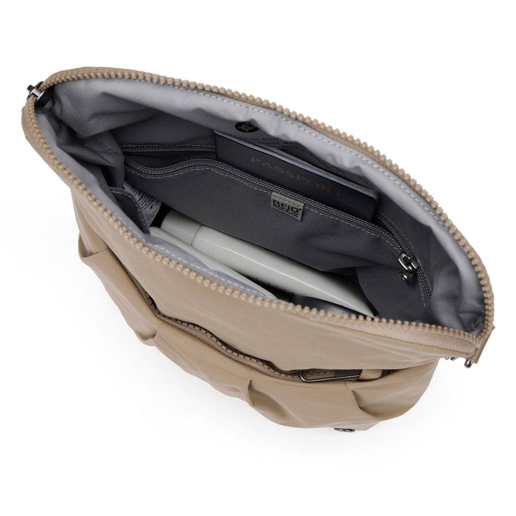Pacsafe® CX 2用防盜斜孭袋