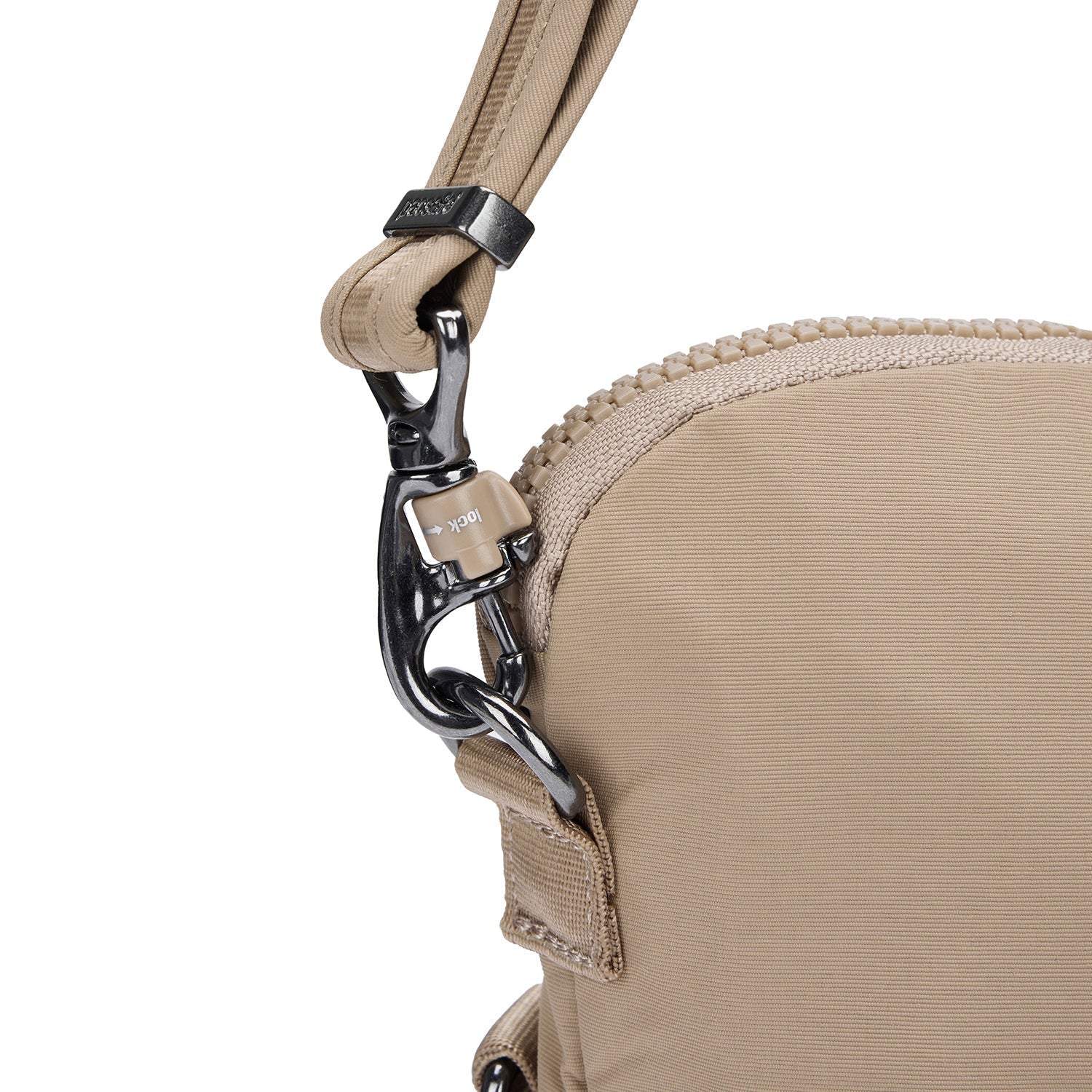 Pacsafe® CX 2用防盜斜孭袋