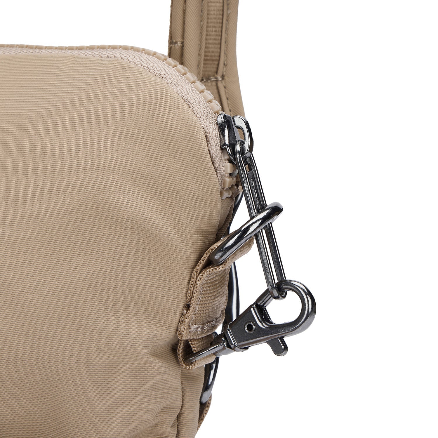 Pacsafe® CX 2用防盜斜孭袋