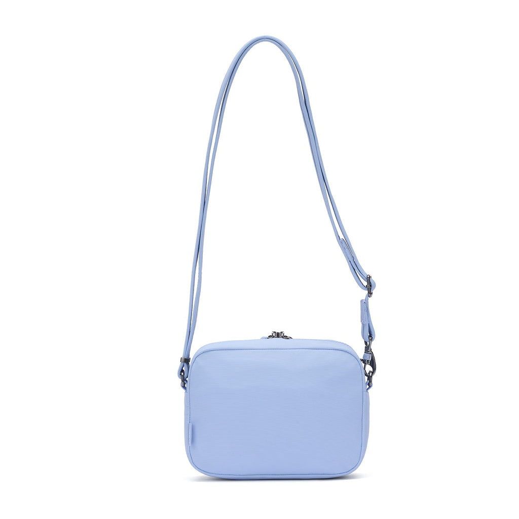 Pacsafe® CX 方形防盜斜孭袋