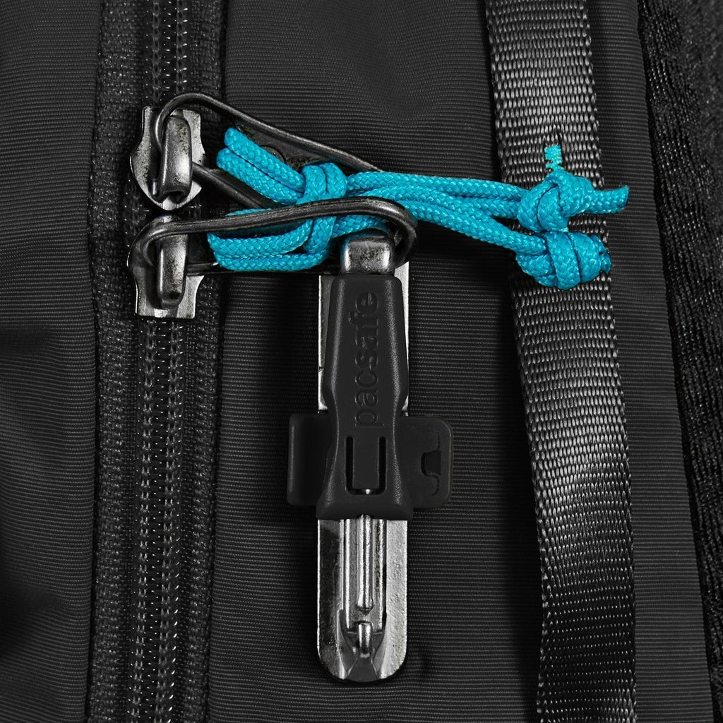Pacsafe® Eco 12L防盜斜孭背囊
