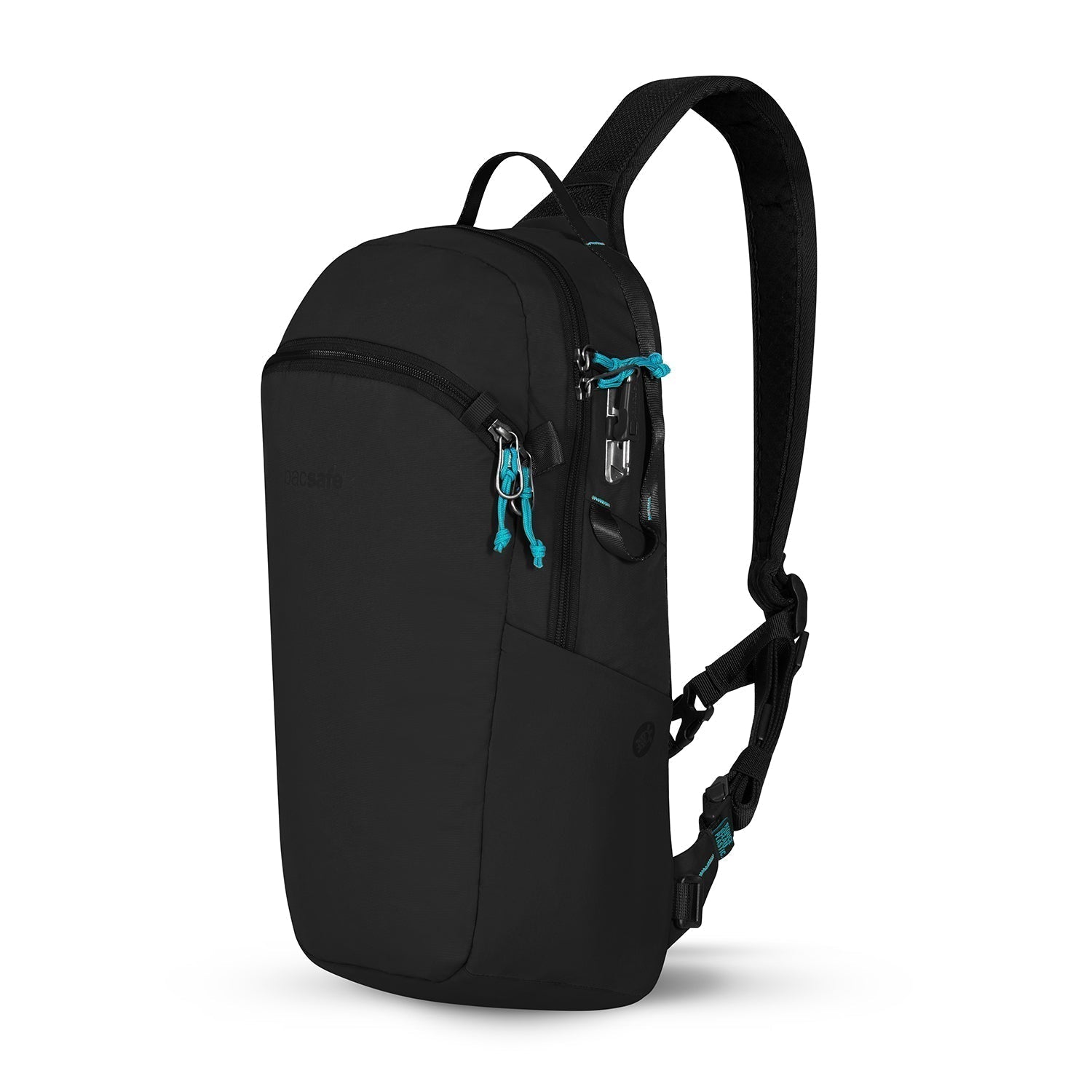 Pacsafe® Eco 12L防盜斜孭背囊