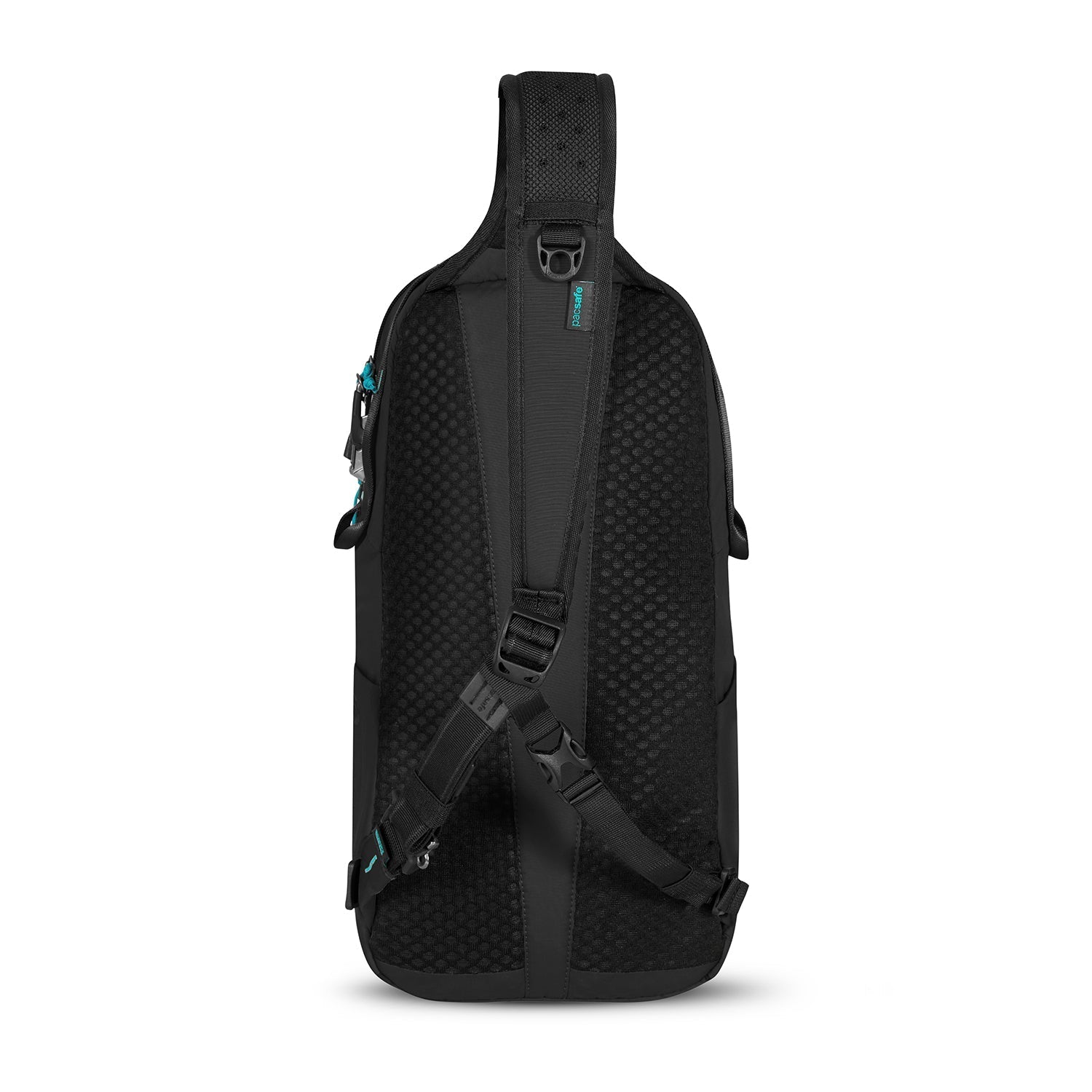 Pacsafe® Eco 12L防盜斜孭背囊