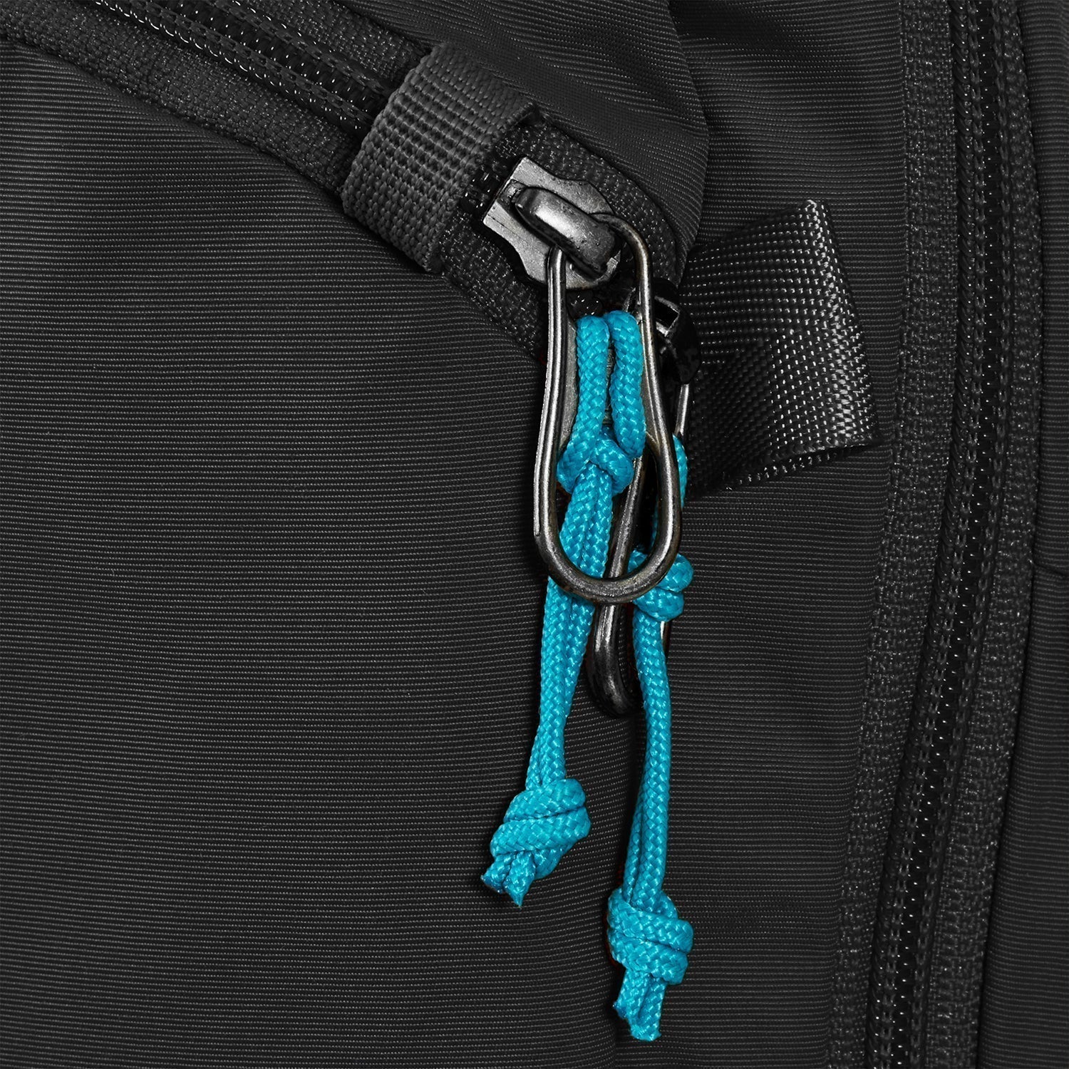 Pacsafe® Eco 12L防盜斜孭背囊