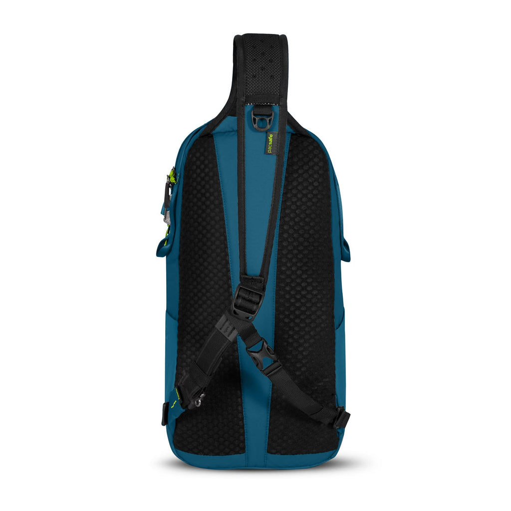 Pacsafe® Eco 12L防盜斜孭背囊