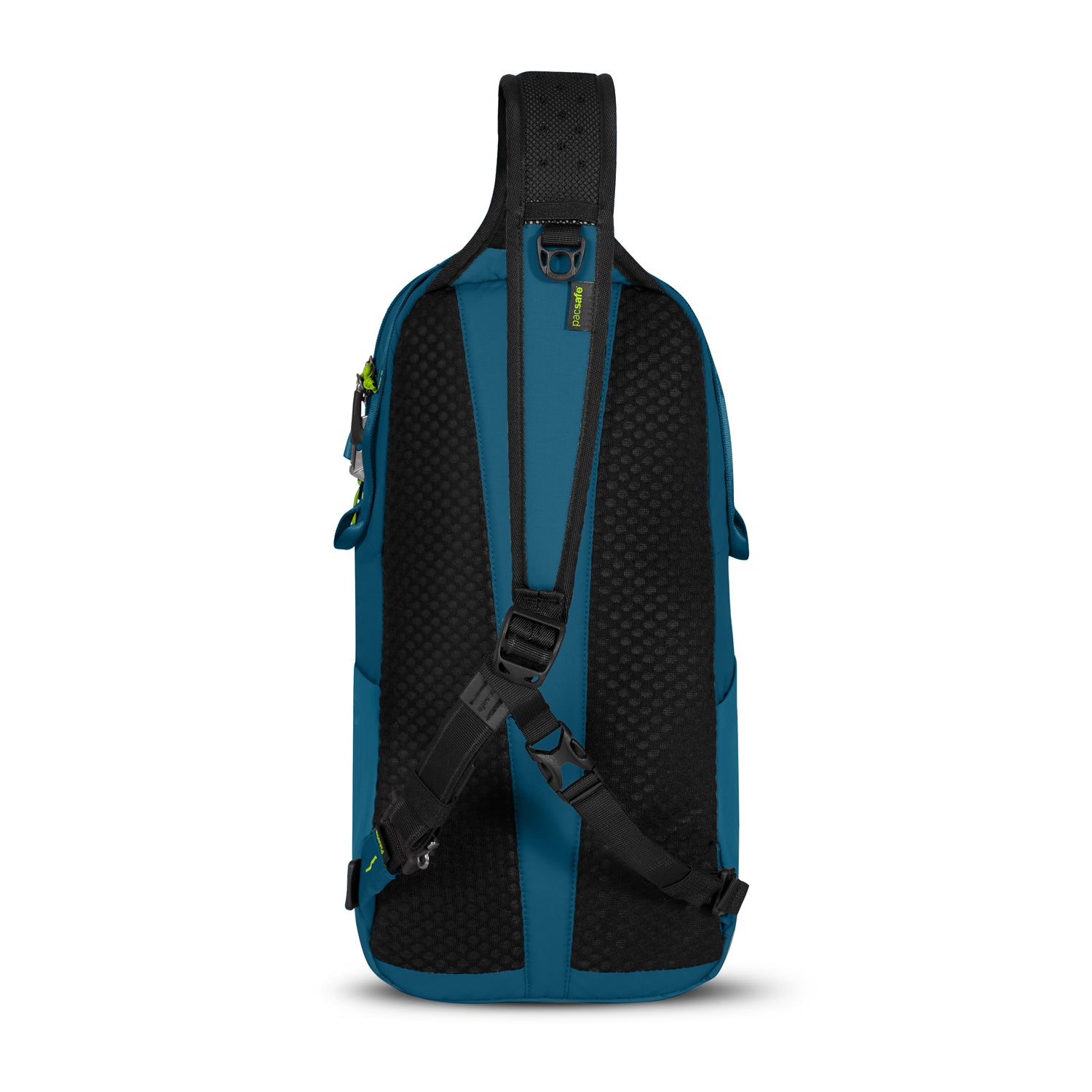 Pacsafe® Eco 12L防盜斜孭背囊