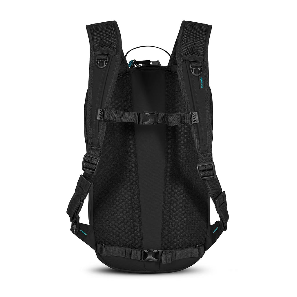 Pacsafe® Eco 18L 防盜背囊
