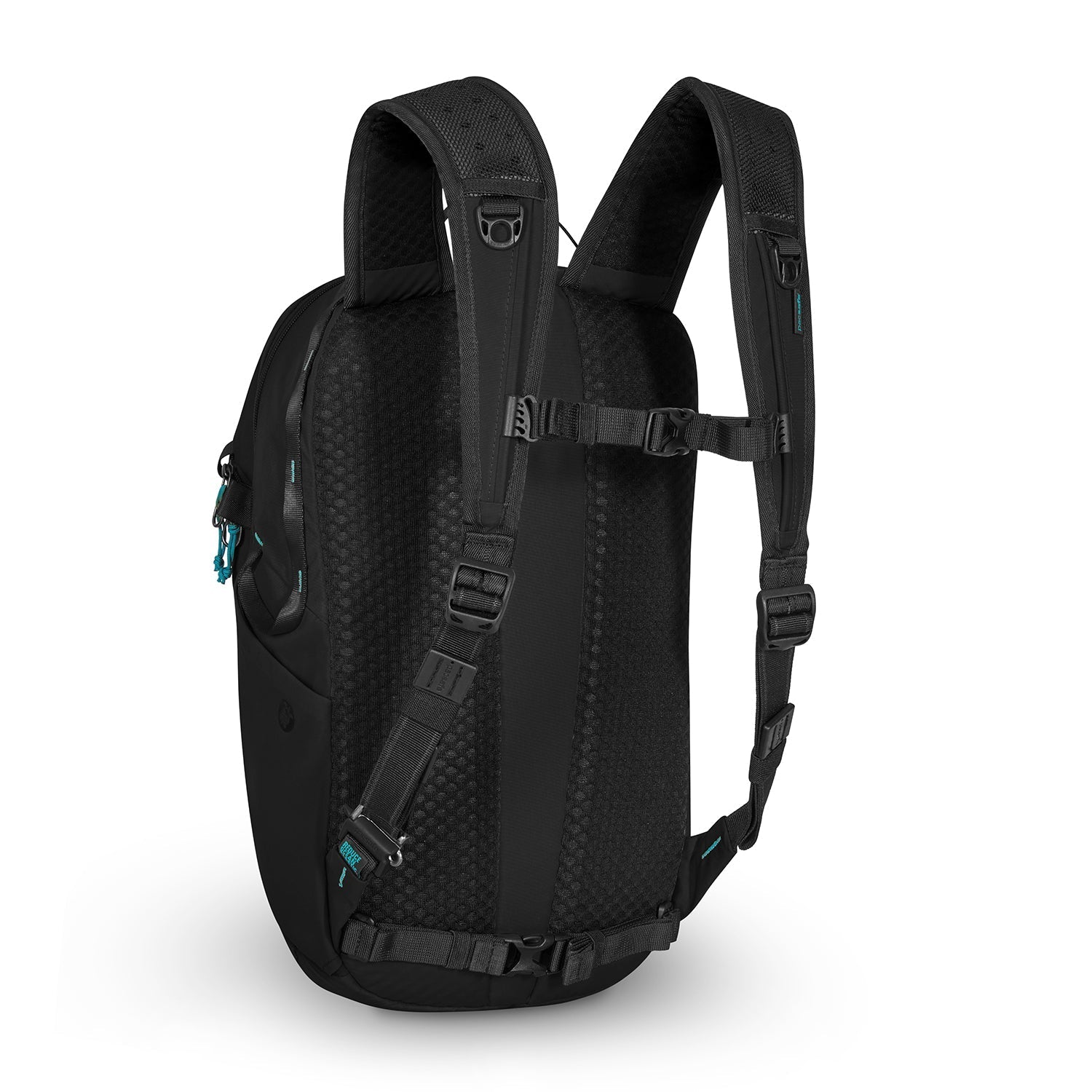 Pacsafe® Eco 18L 防盜背囊
