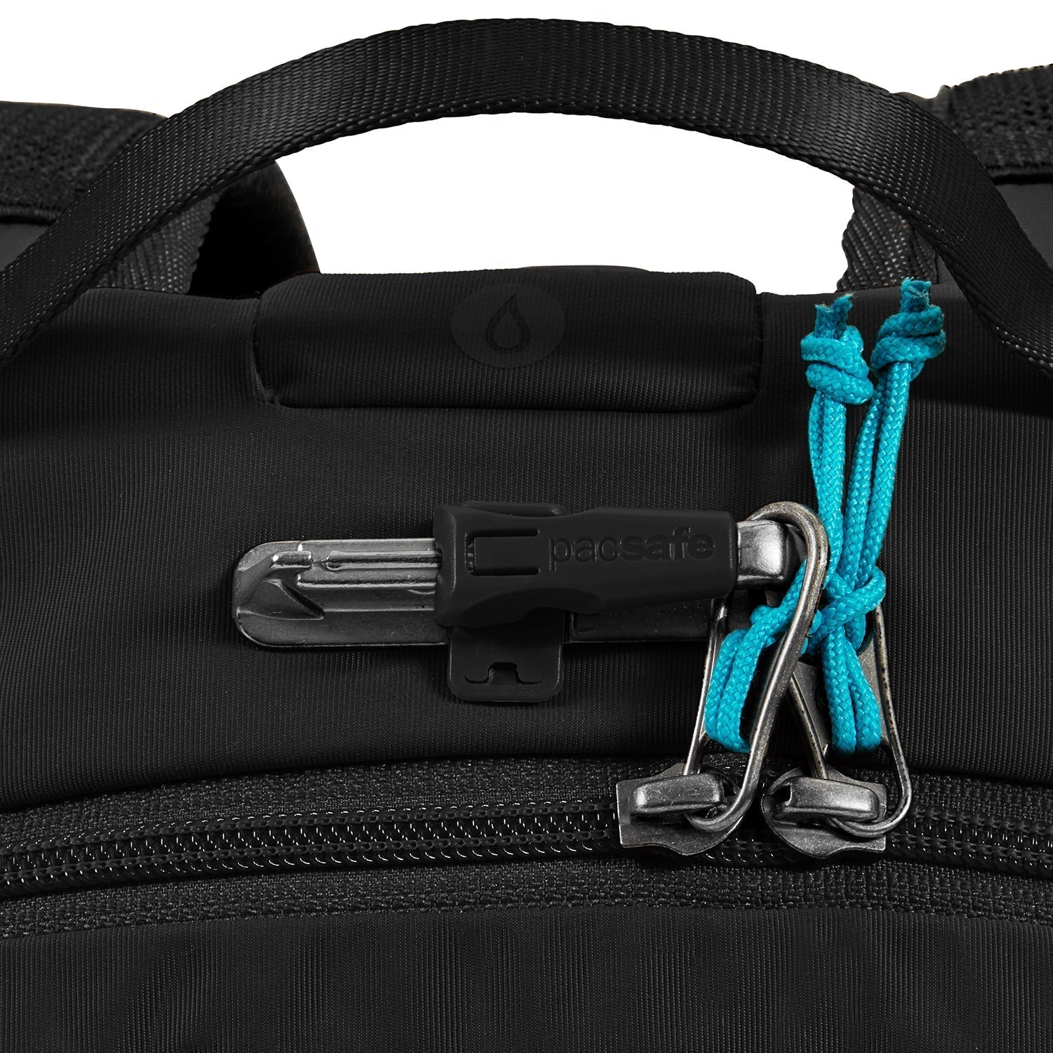 Pacsafe® Eco 18L 防盜背囊
