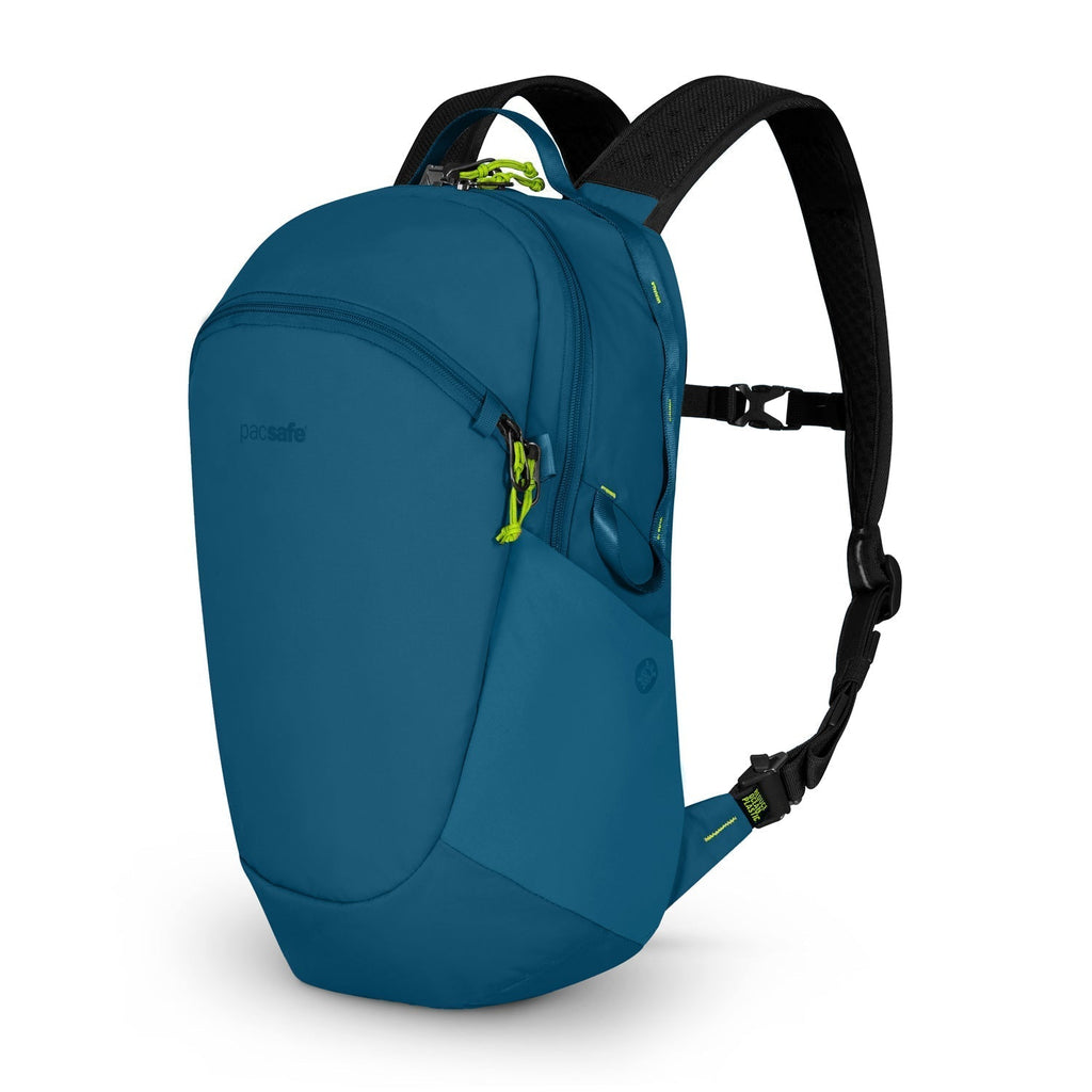 Pacsafe® Eco 18L 防盜背囊