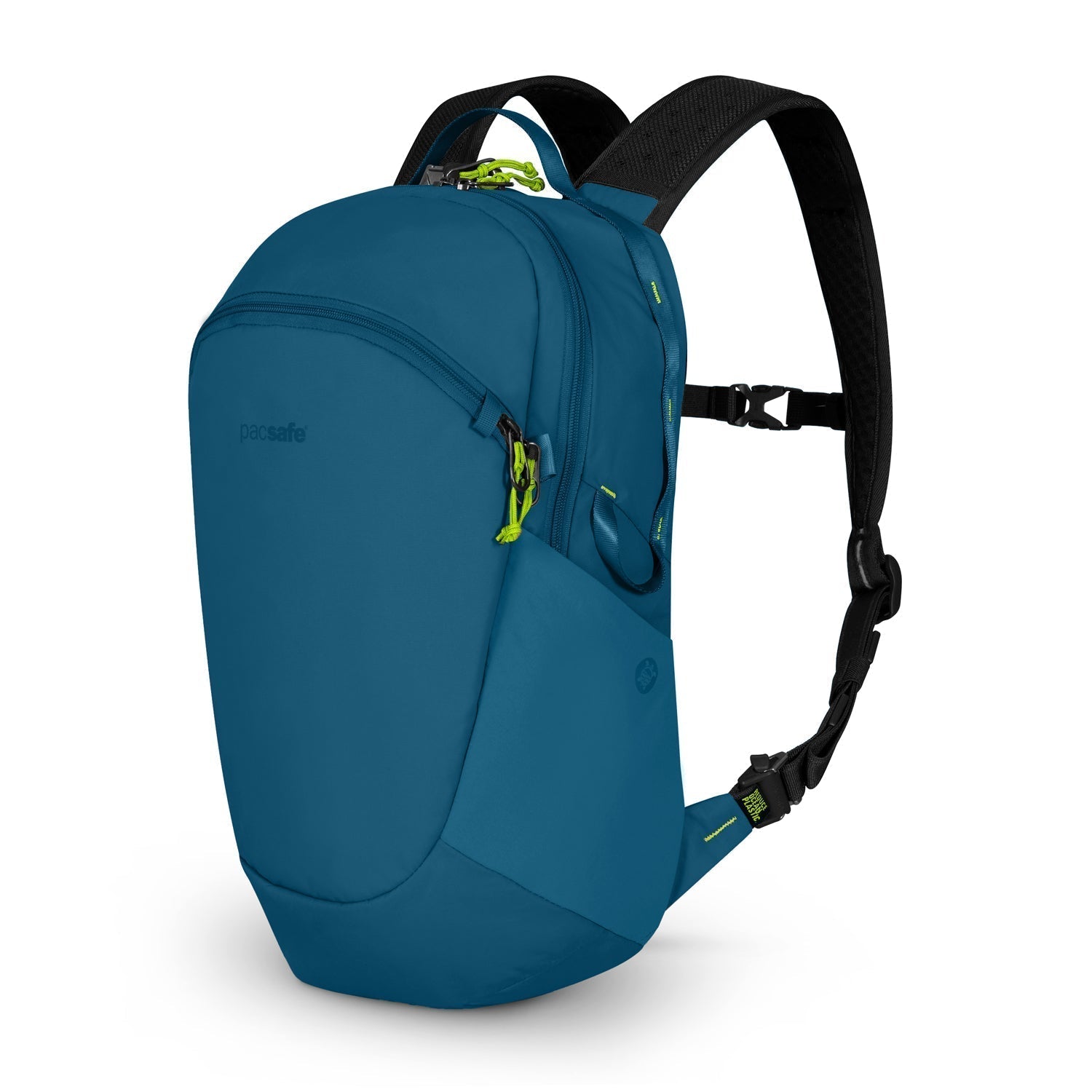 Pacsafe® Eco 18L 防盜背囊