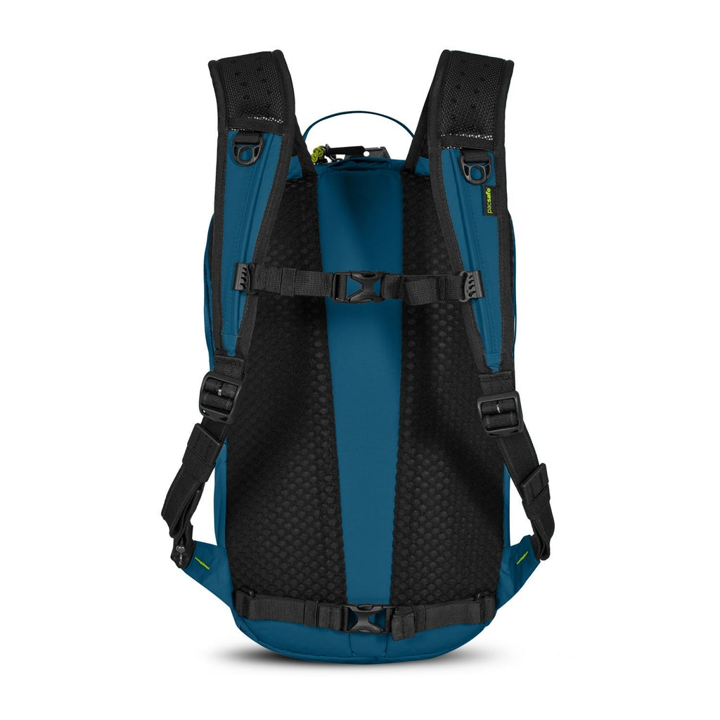 Pacsafe® Eco 18L 防盜背囊