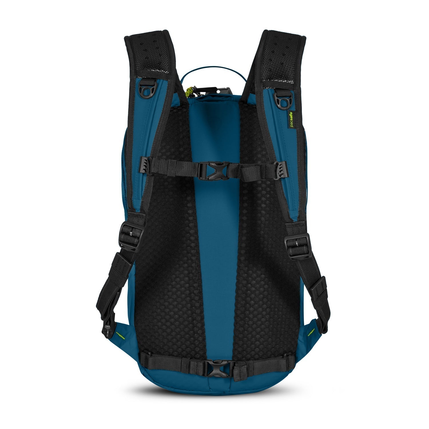 Pacsafe® Eco 18L 防盜背囊