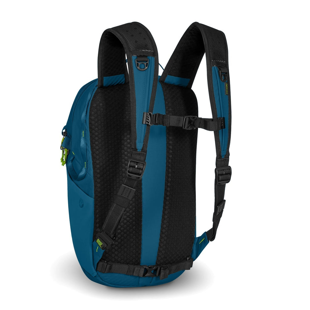 Pacsafe® Eco 18L 防盜背囊