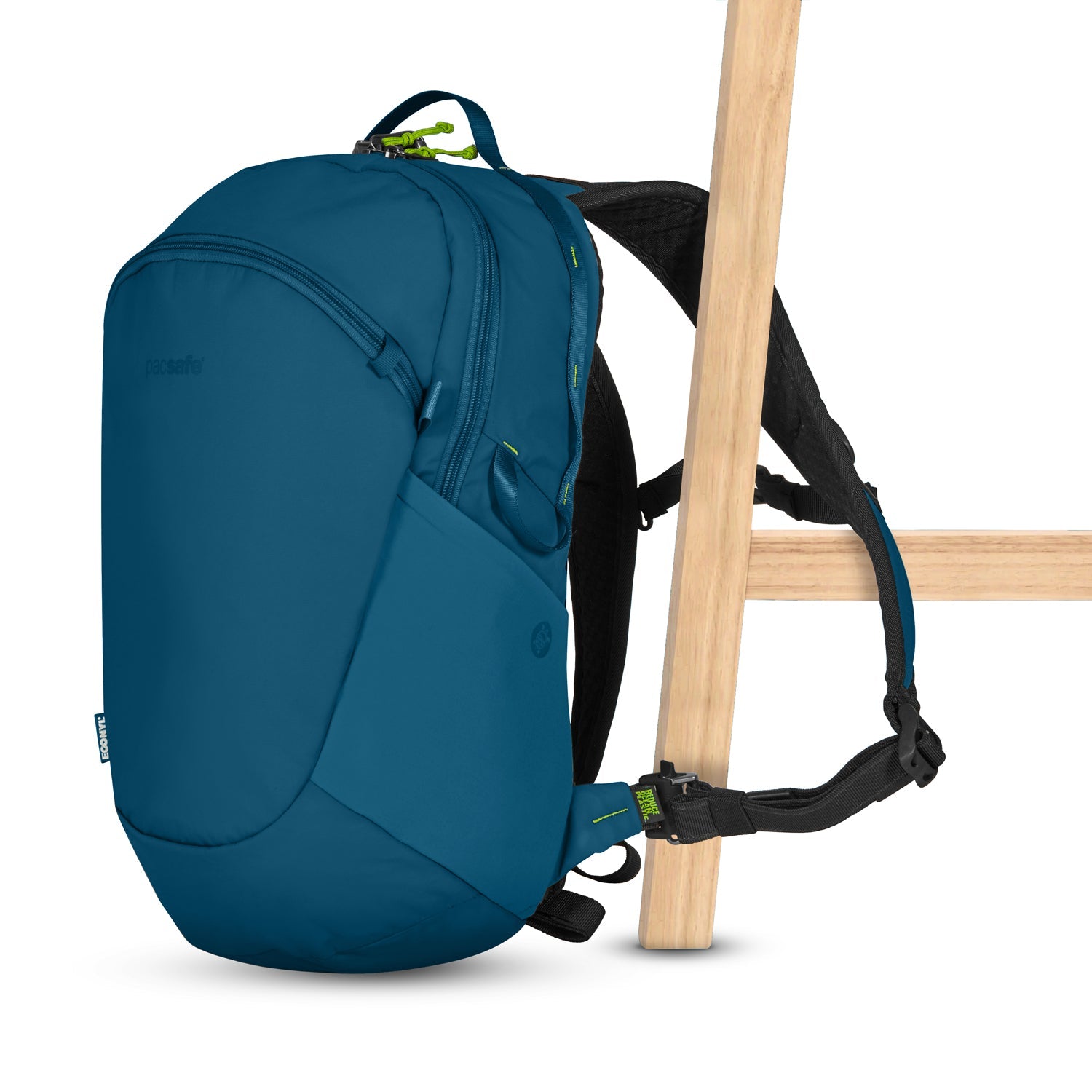 Pacsafe® Eco 18L 防盜背囊