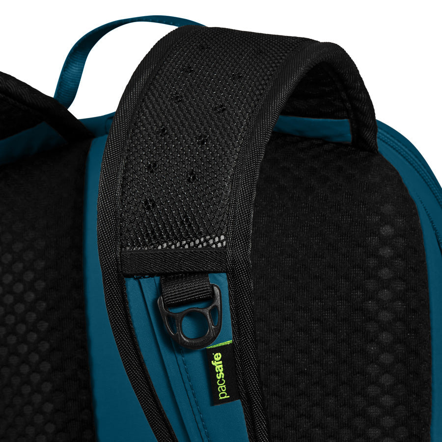 Pacsafe® Eco 18L 防盜背囊