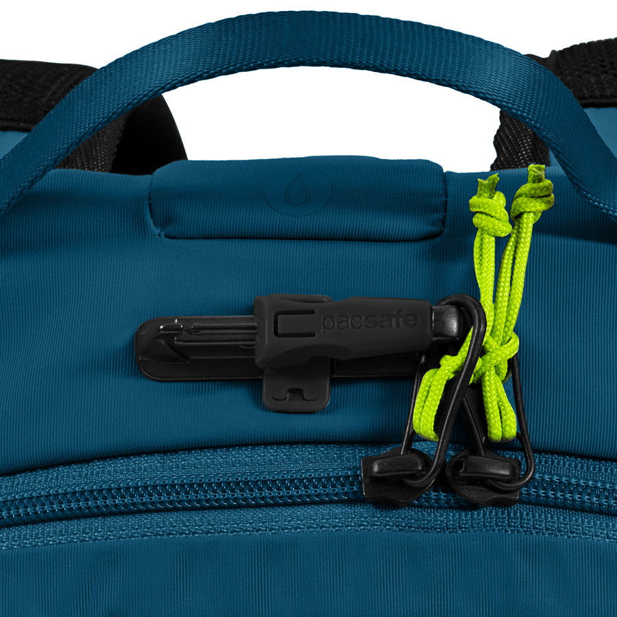 Pacsafe® Eco 18L 防盜背囊