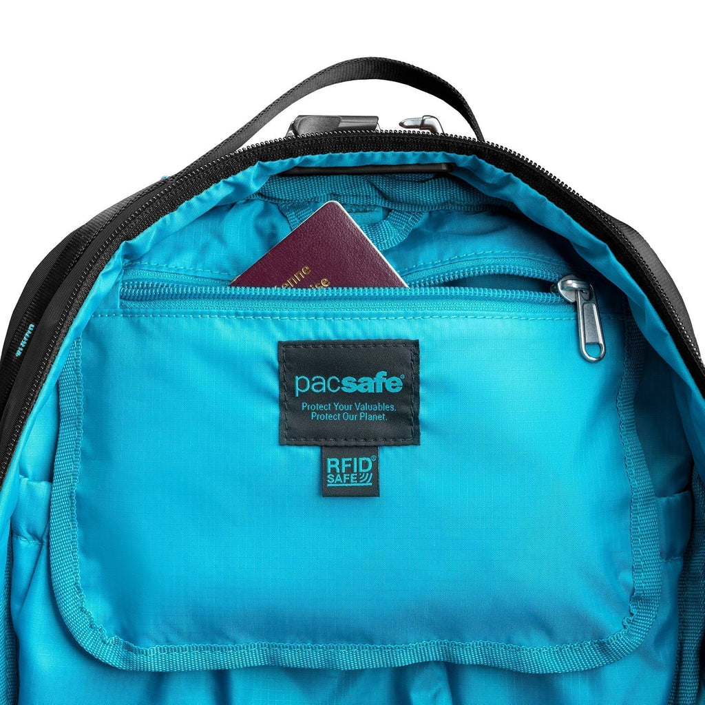 Pacsafe® Eco 18L 防盜背囊