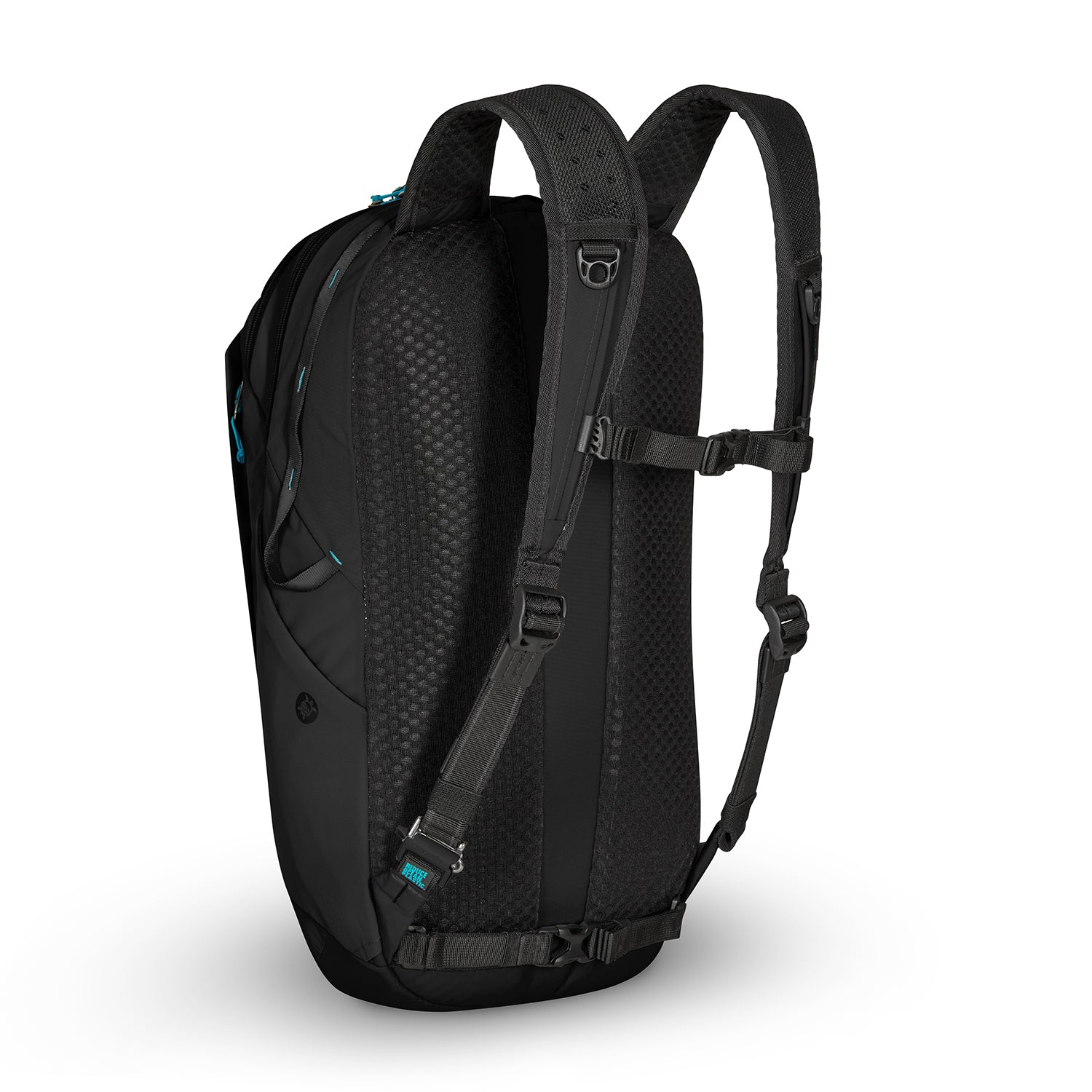 Pacsafe® Eco 25L 防盜背囊