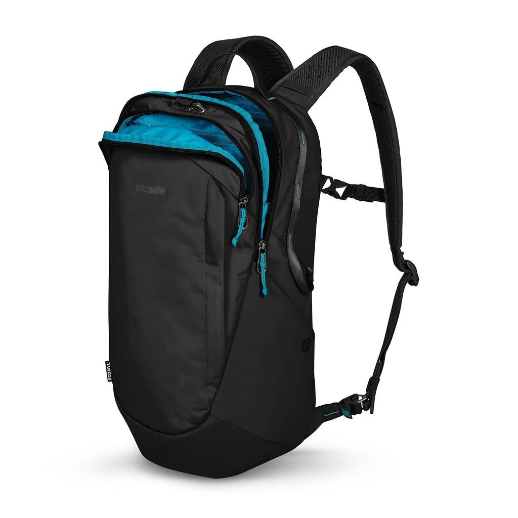 Pacsafe® Eco 25L 防盜背囊