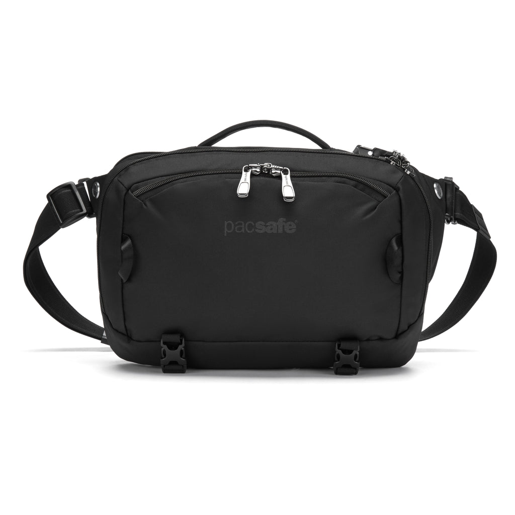 Pacsafe® EXP 12" 防盜斜孭胸袋