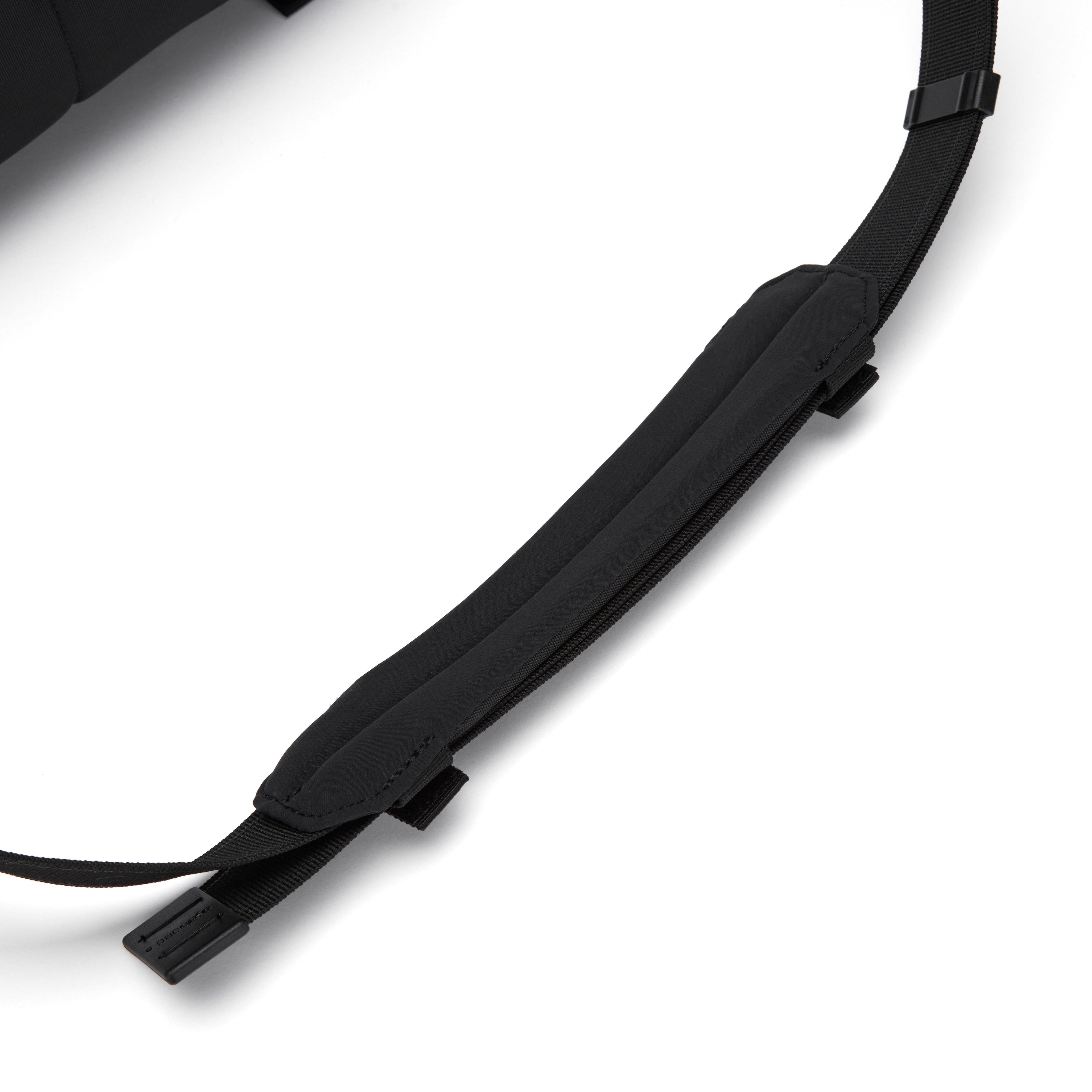 Pacsafe® EXP 12" 防盜斜孭胸袋
