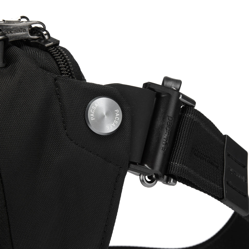 Pacsafe® EXP 12" 防盜斜孭胸袋