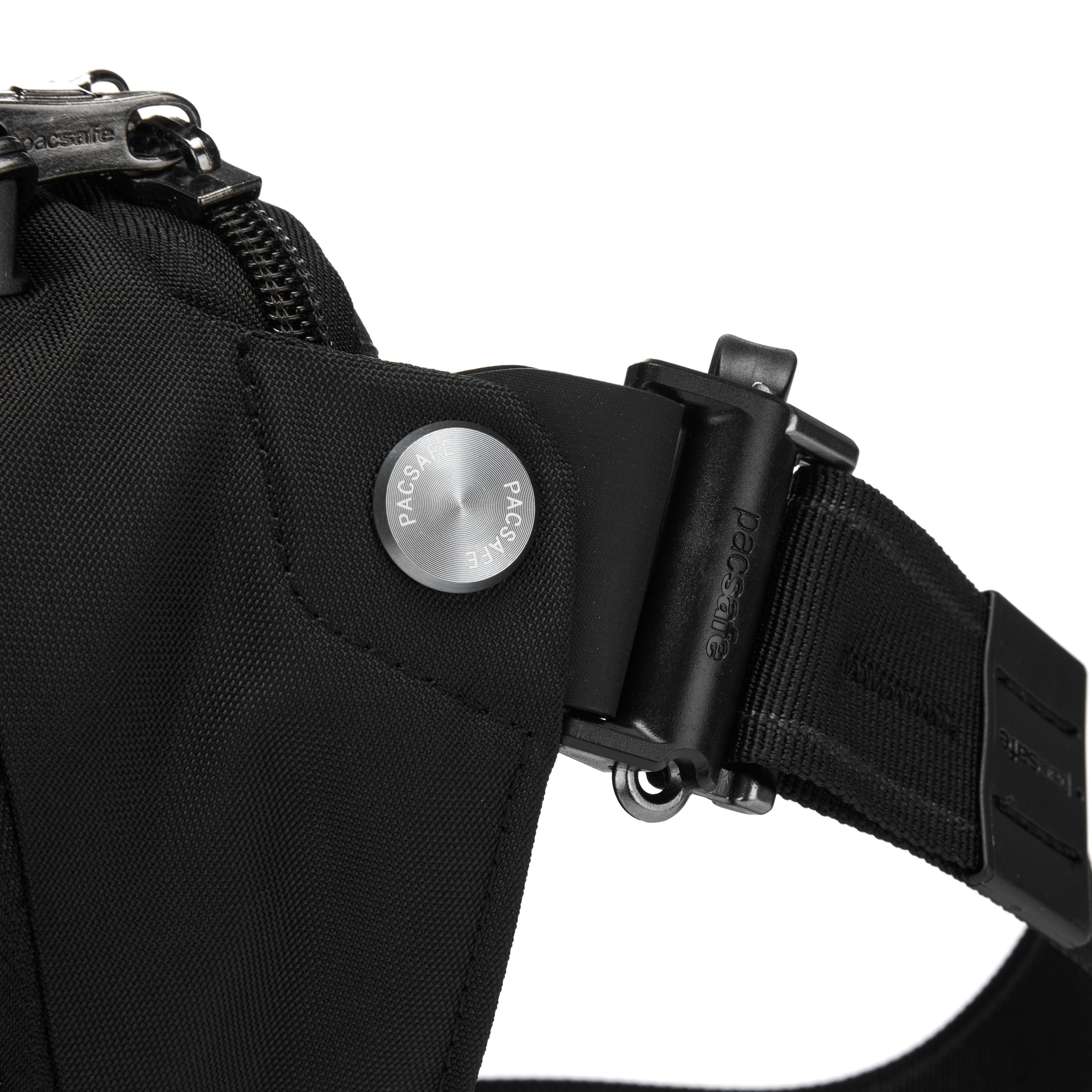 Pacsafe® EXP 12" 防盜斜孭胸袋
